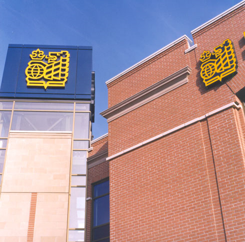 Royal Bank Financial Services Brantford